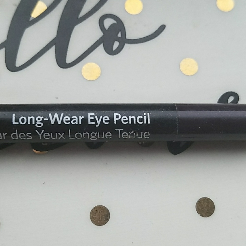 Bobbi Brown eyeliner black plum